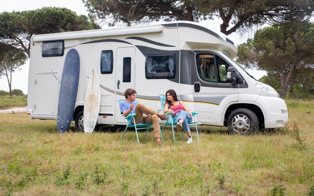 Kit Panneau Solaire Pour Camping-Car 1000W & 100W: Nos conseils